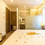 The Shann Hotel Danang